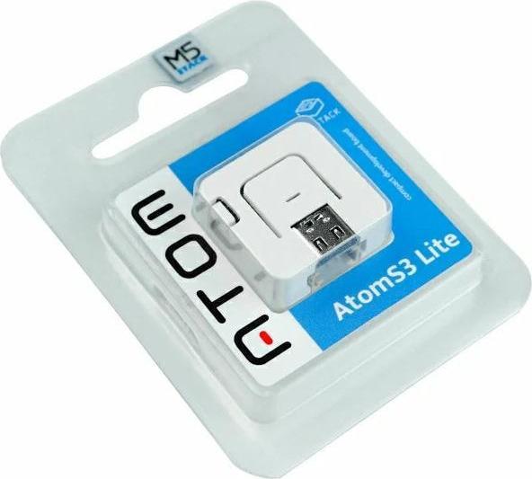 Immagine prodotto M5Stack AtomS3 Lite