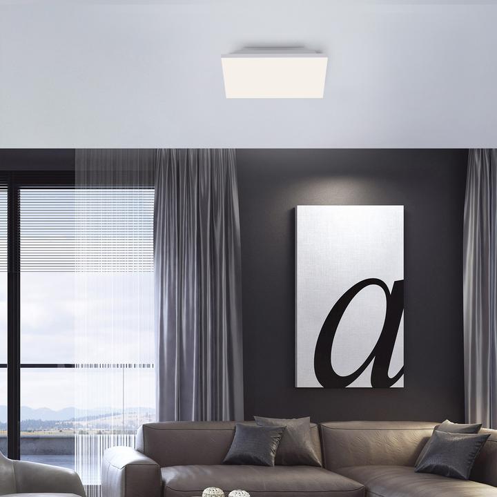 Actual product image Paul Neuhaus canvas (1800 lm)