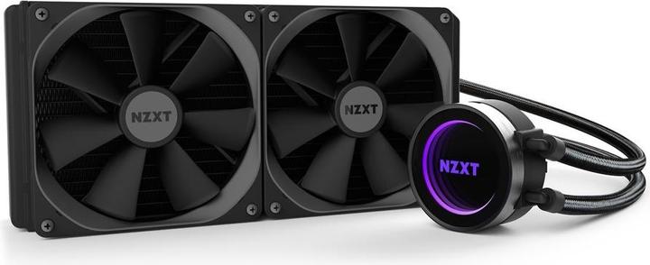 Produktbild NZXT Kraken X62 inkl. AM4