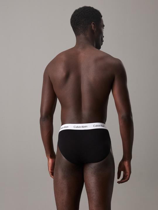 Produktbild Calvin Klein Cotton Stretch (M, 3er Pack)