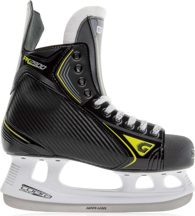 Produktbild GRAF Hockey Peakspeed PK2900 JR (36)