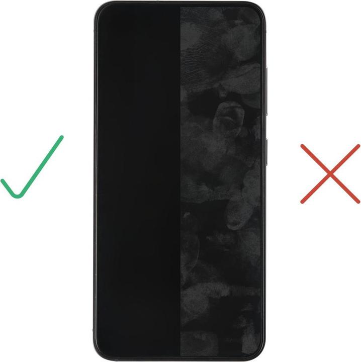 Immagine prodotto Hama Super ibrido (1 Pezzo/i, Samsung Galaxy S23 FE, Samsung Galaxy A54 5G)
