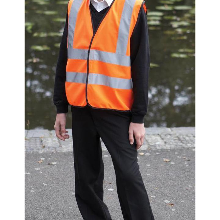 Image du produit Yoko Gilet HiVis (140)