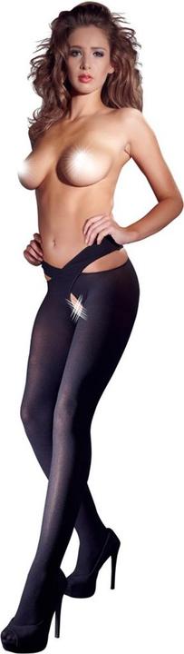 Actual product image Cottelli Collection Strumpfhose (L, XL)