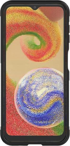 Actual product image MU Classic Softcase TPU Rugged Series (Samsung Galaxy A14 5G, Samsung Galaxy A14)