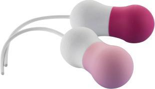 Actual product image Emigi Pelvic floor trainer set " light