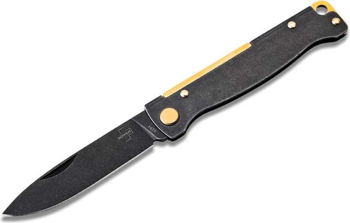 Produktbild Böker Plus Atlas (7.20 cm)