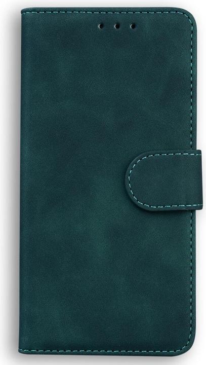 Actual product image Cover-Discount OnePlus Nord 4 - Solid Leather Case Cover (OnePlus Nord 4)