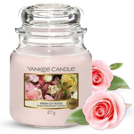 Immagine prodotto Yankee Candle Fresh cut Roses (411 g)