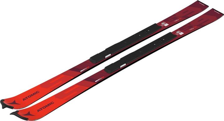 Produktbild Atomic NY REDSTER S9 FIS / NY ICON RS 16 (165 cm, Mit Bindung)