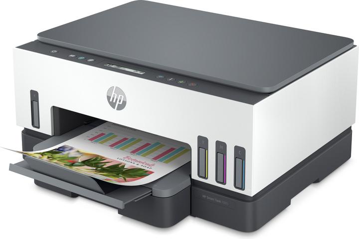 HP Smart Tank 7005 (Réservoir d'encre, Couleur)