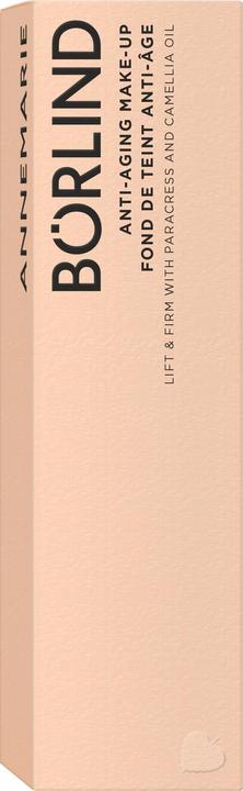 Produktbild Annemarie Börlind Anti Aging Make up Honey (Honey)