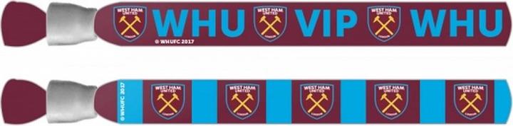 Immagine prodotto West Ham United FC UTBS1242 P (100% materiale sintetico)
