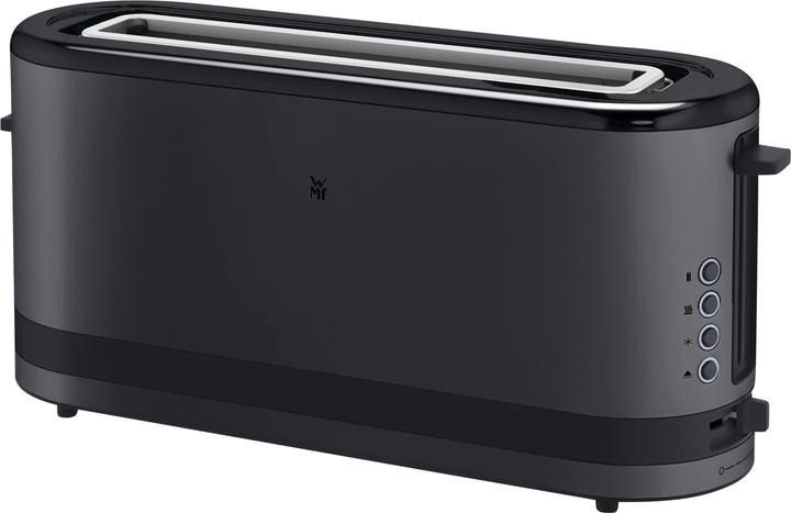 KITCHENminis tostapane a fessura lunga 2 fette / XXL toast