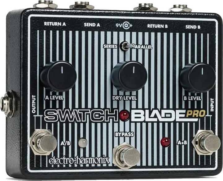Produktbild Electro-Harmonix Switchblade Pro