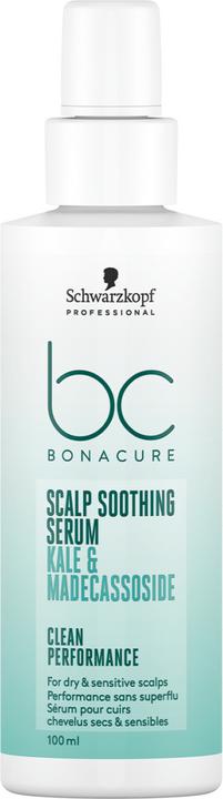 Image du produit Schwarzkopf BC Scalp Care - Sérum apaisant (100 ml)