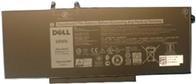 Produktbild Dell Akku für Latitude 5400/5500 & Precision 3540 (4 Zellen, 4250 mAh)