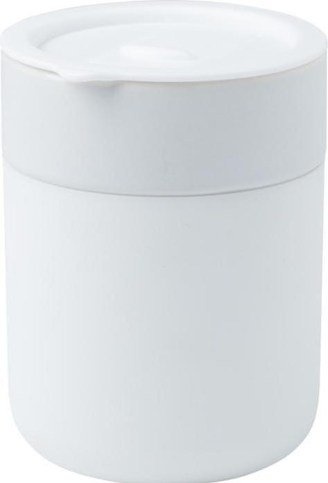 Actual product image Generic Java Ceramic 330 ml Tumbler (0.33 l, 1 x)