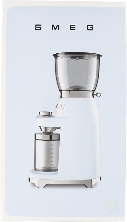 Immagine prodotto Smeg Stile anni '50