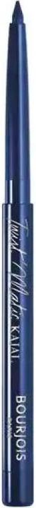 Immagine prodotto Bourjois BOURJOIS Twist Matic Kajal automatyczna kredka do oczu 05 Mielle Une Bluel 1,2g (05 Mielle Une Blue)