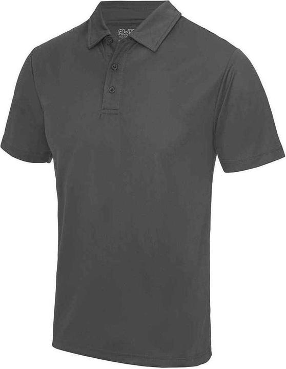Immagine prodotto Awdis Maglietta Polo Assorbe L'ummidita' Uomo (L)