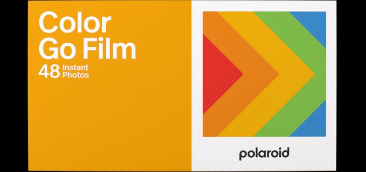 Image du produit Polaroid Film instantané Go (Polaroid Go)