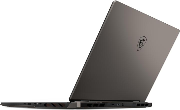 Actual product image MSI Vector A18 HX A9WHG-081 Ryzen 9 9955HX 32GB/1TB SSD 18" QHD+ RTX5070Ti Win11 (18", AMD Ryzen 9 9955HX, 32 GB, 1000 GB, DE)