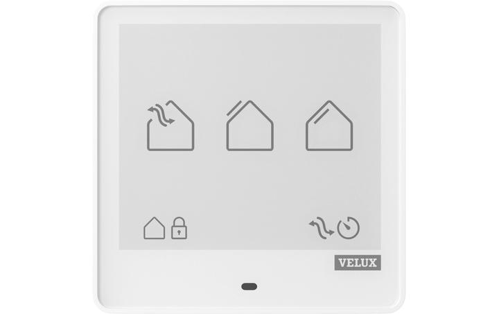Produktbild Velux Touch KLR 3000
