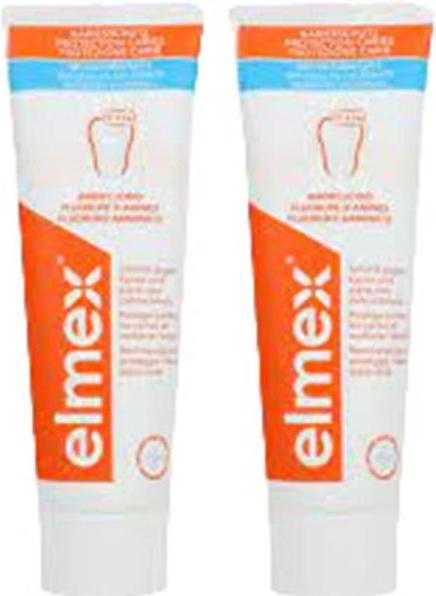 Produktbild Elmex Kariesschutz (150 ml)