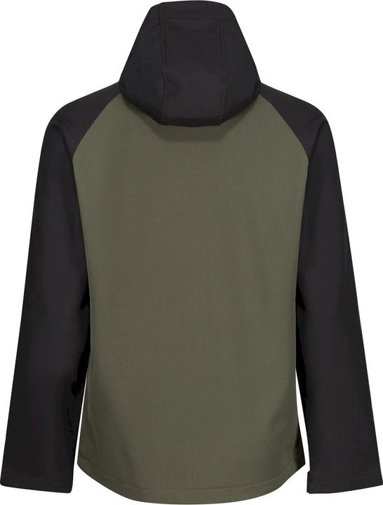 Actual product image Regatta Surrender Softshell Jacket (L)