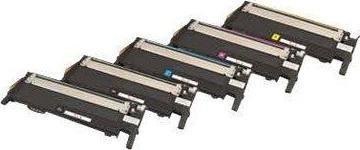 Immagine prodotto Peach Toner CLT-406S Multipack Plus (M, FC, Y, C)