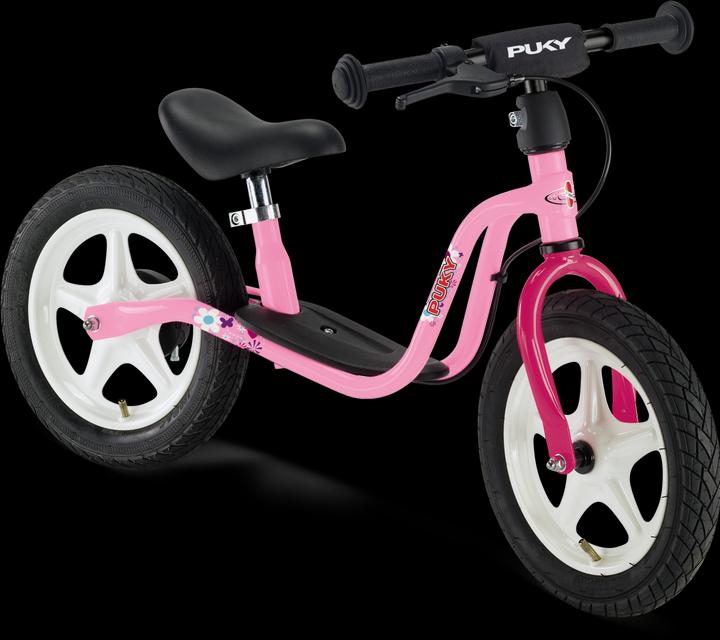 Image du produit Puky LR 1Br (12")