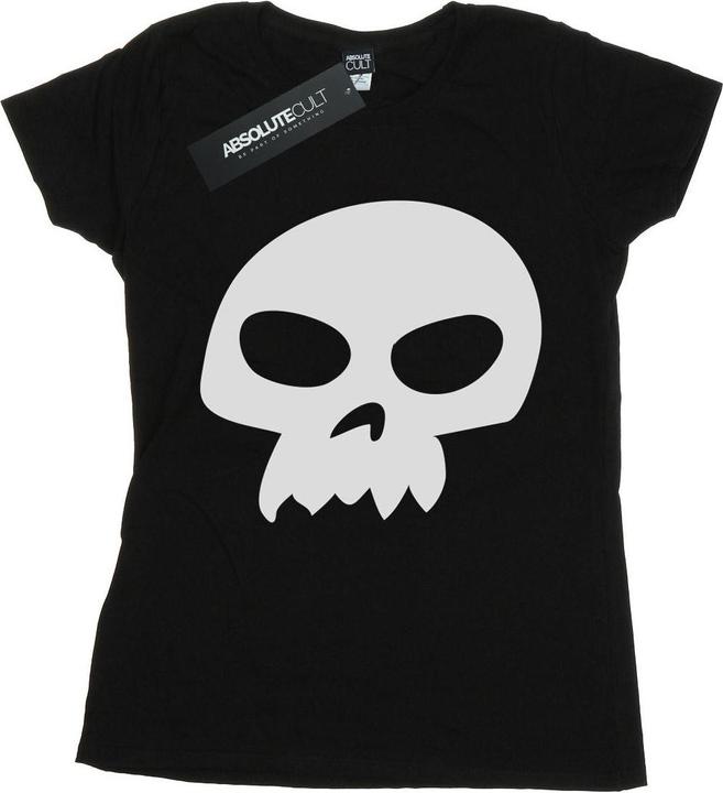 Disney Toy Story Sid's Skull TShirt