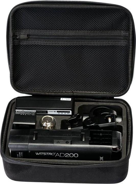 Produktbild Godox Witstro AD200 (Godox)