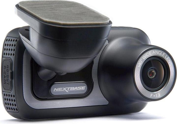 Actual product image Nextbase 422GW (GPS receiver, QHD)