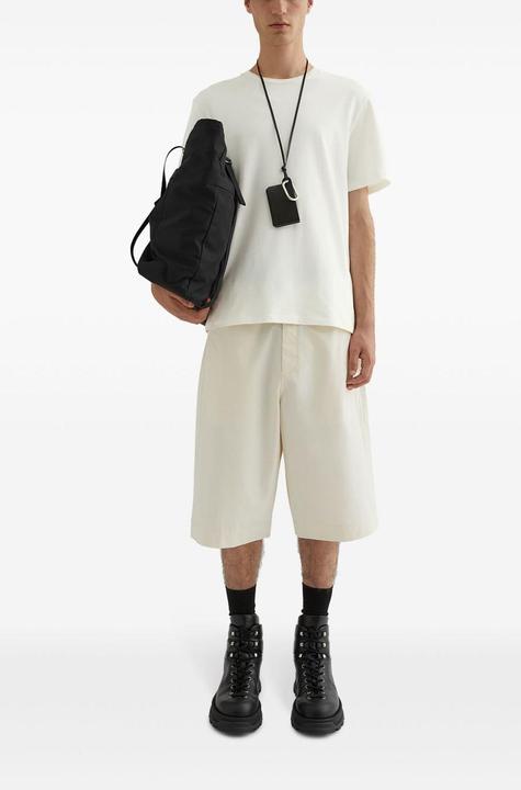 Produktbild Jil Sander T-shirts And Polos White (S)