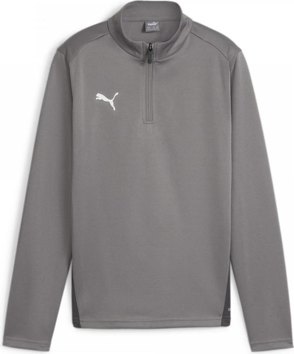 Produktbild Puma teamGOAL Training 1/4 Zip Top Jr (XS)