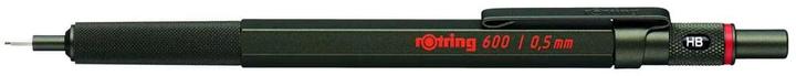 Produktbild Rotring Feinminenstift (0.50 mm, HB, 1 x)