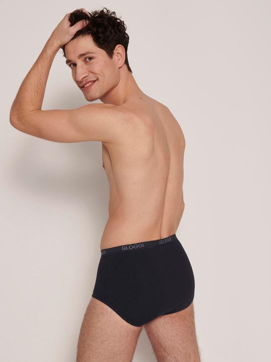 Image du produit Sloggi Slip maxi Basic (5, lot de 2)