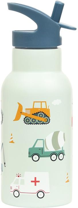 Actual product image A Little Lovely Company Drinking bottle (0.35 l)