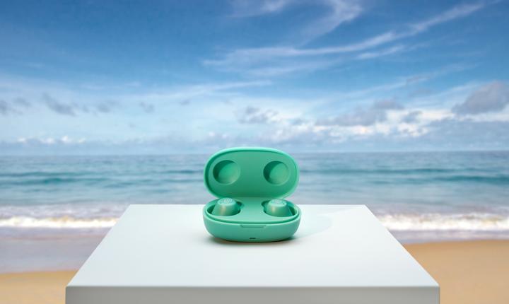 Actual product image Urbanista Lisbon (9 h, Wireless)