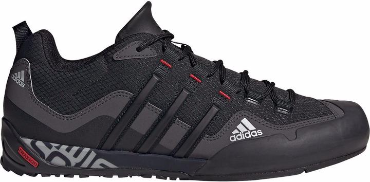 Actual product image adidas Terrex Swift Solo Shoes (42.5)
