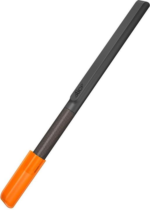 Actual product image Slice Scalpel knife, ideal for complicated shapes, with safety cap (Cutters)