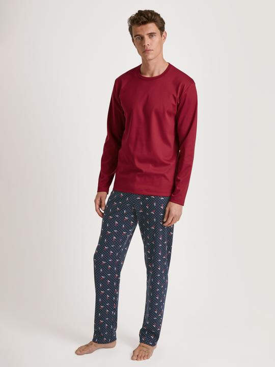 Produktbild Calida Pyjama, lang (M)