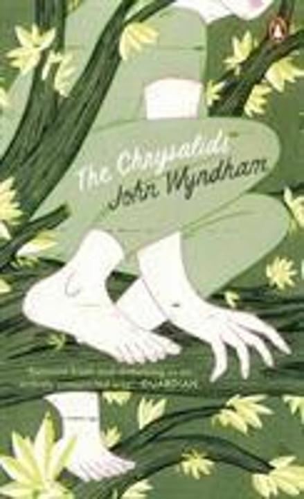 Actual product image The Chrysalids (English, John Wyndham, 2008)