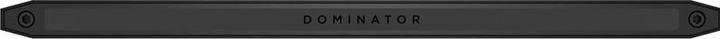 Produktbild Corsair DDR5, 6400MT/s 32GB 2x16GB DIMM, Unbuffered, 32-40-40-84, Std PMIC, XMP 3.0, DOMINATOR TITANIUM Blac (2 x 16GB, 6400 MHz, DDR5-RAM, DIMM)