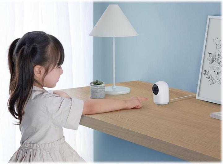 Productafbeelding Aqara Camera Hub G2H Pro (1920 x 1080 Pixels)