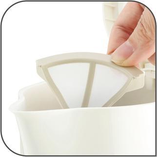 Actual product image Tefal Travel'City KO120130 electric kettle (0.50 l)