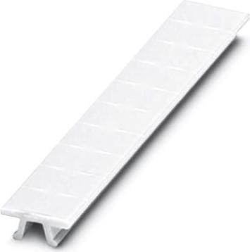 Actual product image Phoenix Contact 1051414 ZB 6,LGS:L1-N,PE Zackband (6.20 mm)
