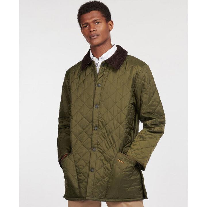 Barbour Liddesdale Quilt (M)